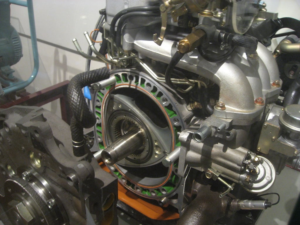 What Is A Rotary Engine And How Does It Work at Irving Pauline blog