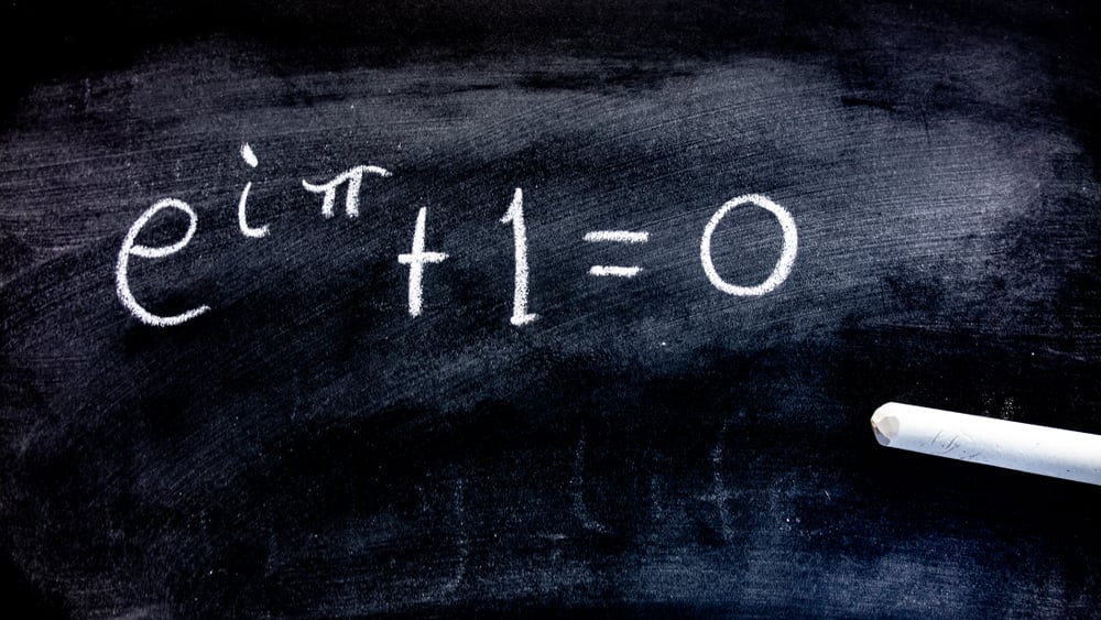 Euler S Number E Value Formula Calculation Properties And Application