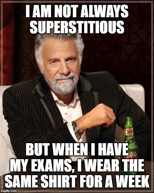 Why Do People Believe In Superstitions why-do-people-believe-in-superstitions