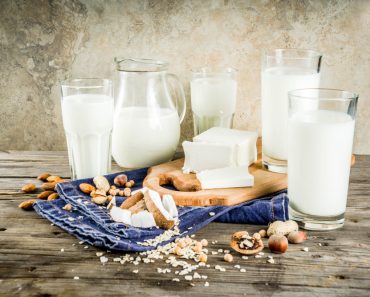 plant based vegan food and drink(Rimma Bondarenko)s