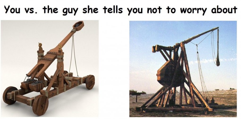 Siege Weapons What Are Siege Engines?