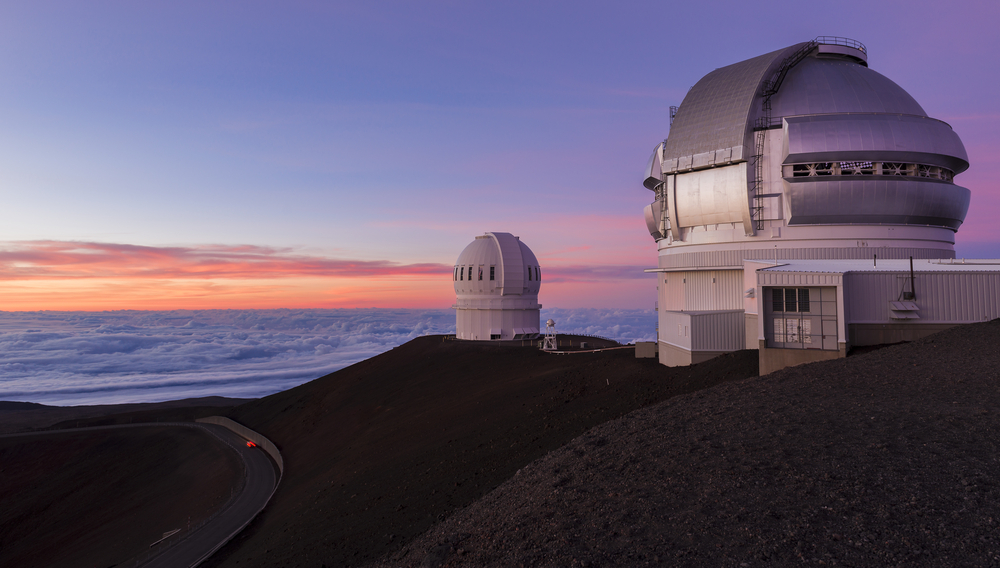 observatory definition
