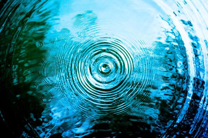 Water Ripple: What Causes Ripples In Water?