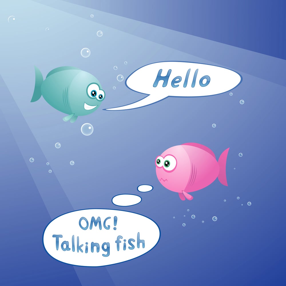 How Do Fish Communicate With Each Other? » Science ABC