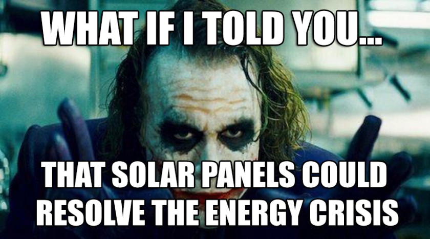 Why Is There A Limit To The Efficiency Of Solar Panels ...