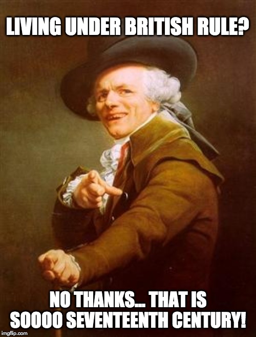 Why Did The Articles Of Confederation Fail