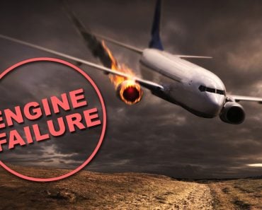 ENGINE FAILURE