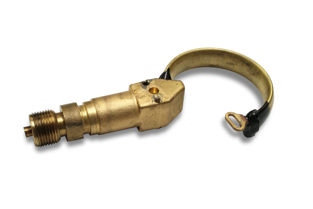 What Is A Bourdon Gauge Tube And How Does It Work?