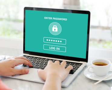 Password on laptop for privacy login security(mangpor2004)s