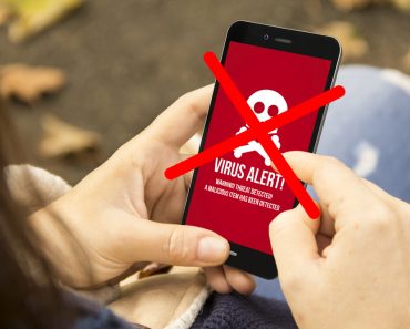 Smartphones Immune To Digital Viruses