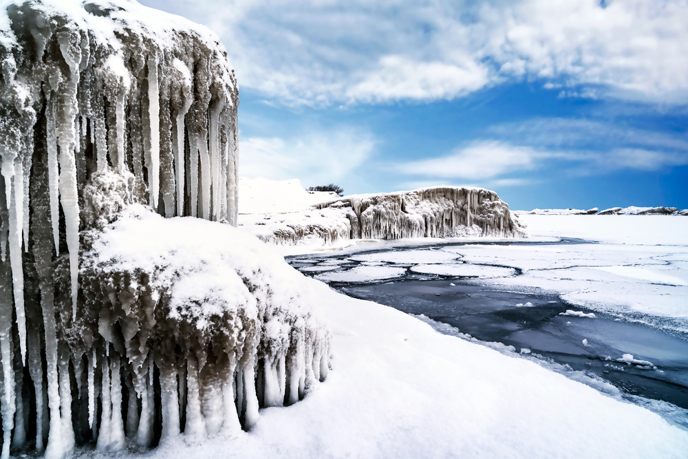 Polar vortex meaning explanation causes and dangers