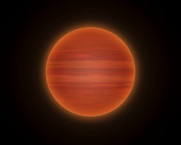 Brown Dwarf star(Diego Barucco)s