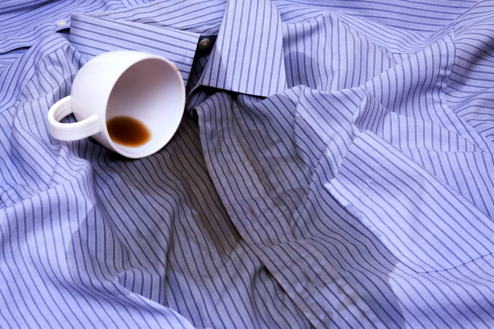 Why Do Clothes Appear Darker When They Get Wet? » ScienceABC