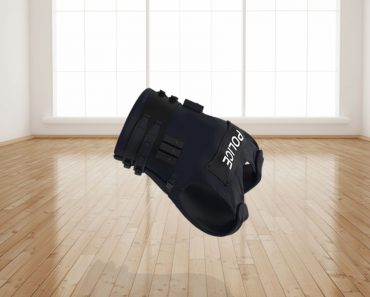 bulletproof vest