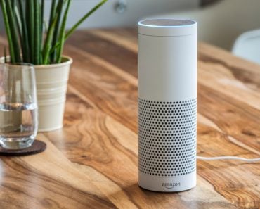 hite Amazon Echo Plus, Alexa(seewhatmitchsee)s