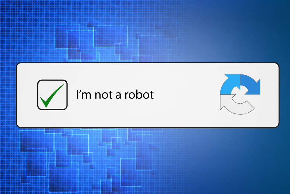 recaptcha