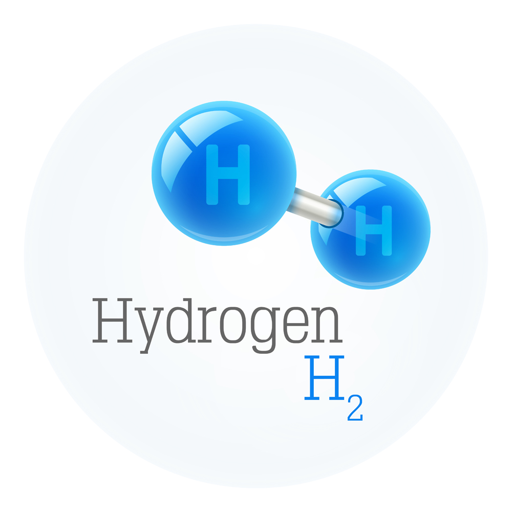 hydrogen molecule