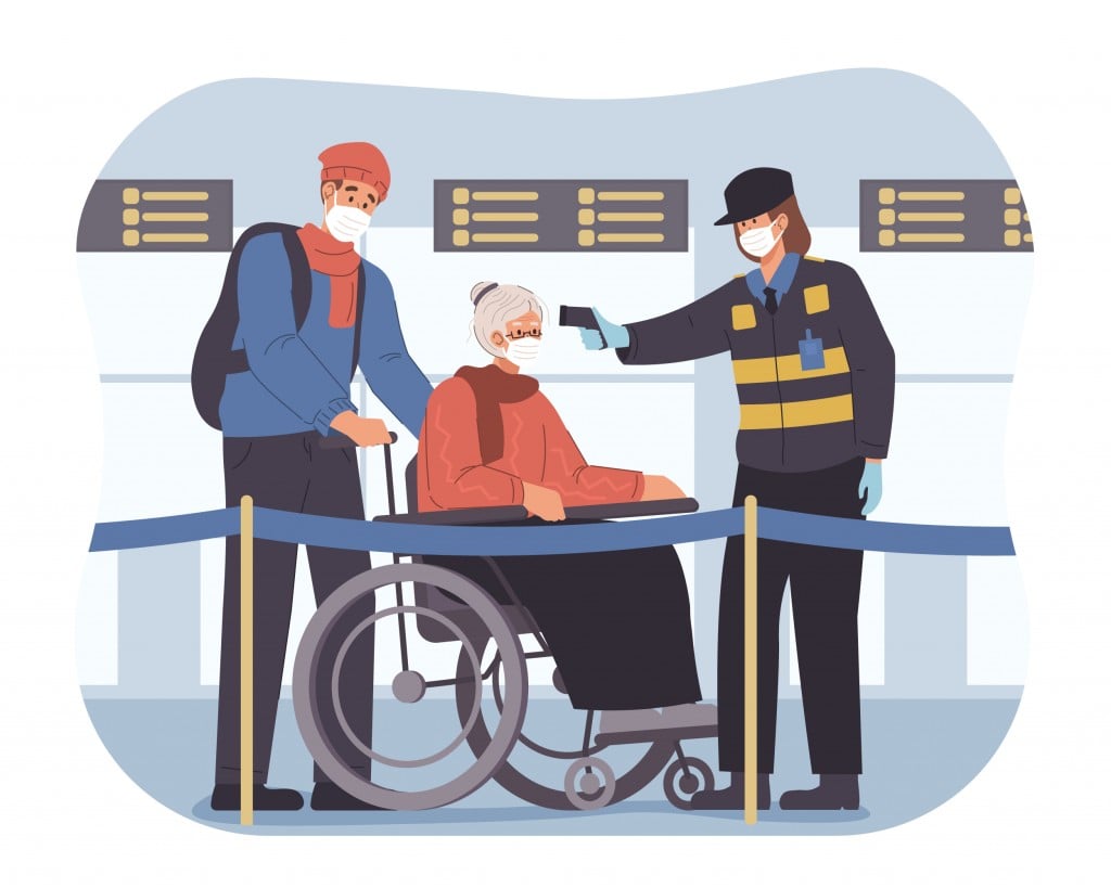 How Do Infrared Temperature Guns Work?