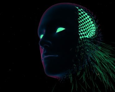 Deep Fake Artificial Intelligence Abstract Concept(shuttersv)s
