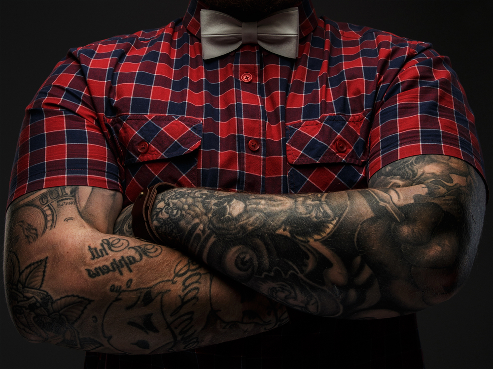 His Temptress ft vani  Tattoos  Wattpad