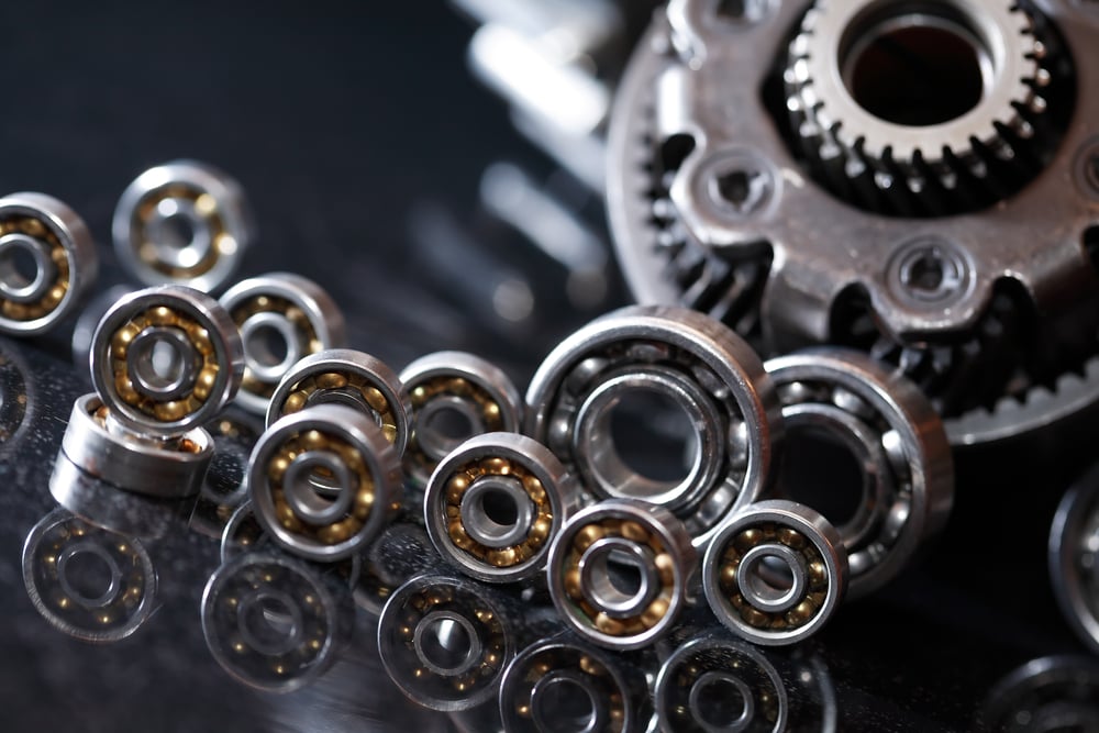 What Are Bearings? What Are Bearings Used For?
