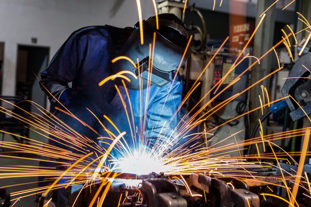 What Is Welding: Definition Explanation Types And Applications What Is Welding: Definition Explanation Types And Applications