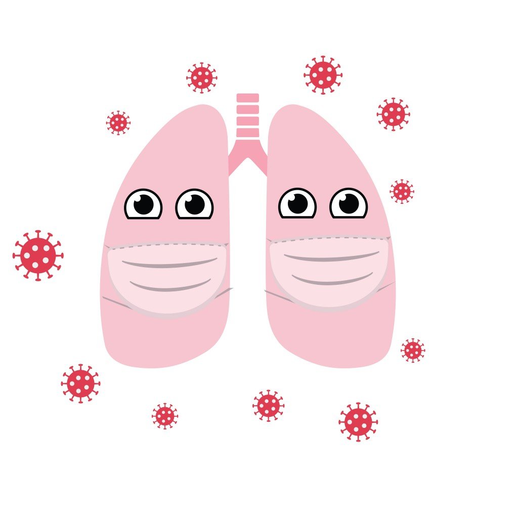 What Happens To The Dust We Breathe In?