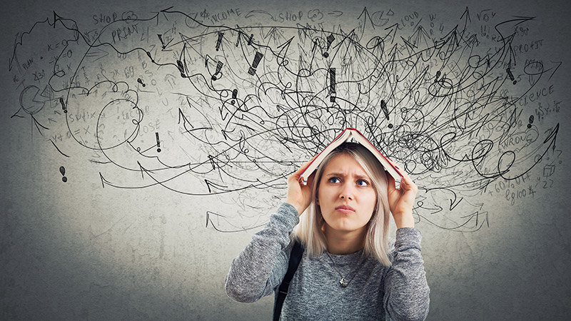 Why Do Bad Memories Last Longer ScienceABC Why Do Bad Memories Last Longer ScienceABC