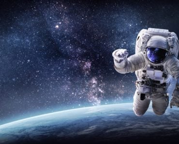 Death in space: What would happen to our bodies and why is it different to  Earth?