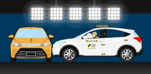 Stunt Car Crash Test free instals