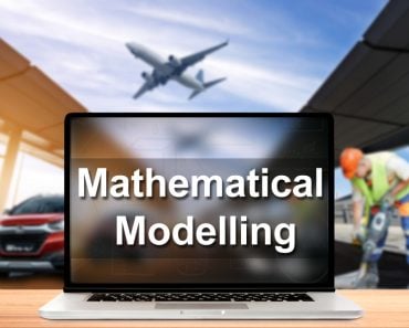 Mathematical modelling