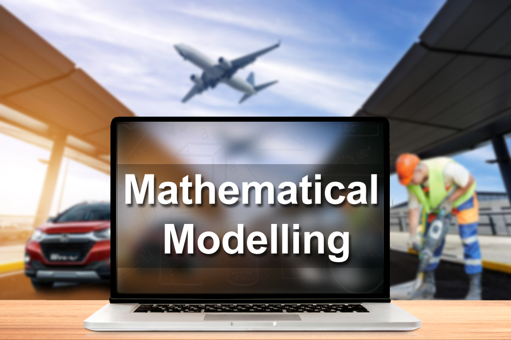 Mathematical modelling