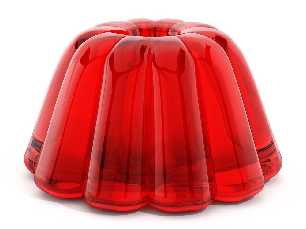 Bacterial Jellies: What Are They And How Are They Used In The Food Bacterial Jellies: What Are They And How Are They Used In The Food