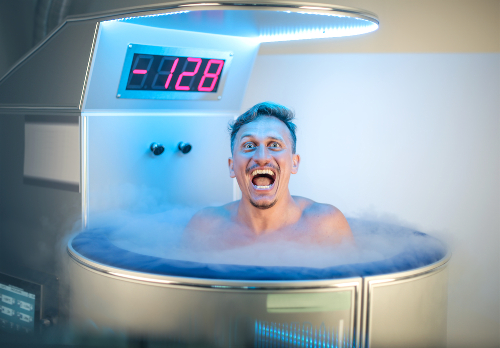 What Is Cryotherapy? How Does Cryotherapy Work? What Is Cryotherapy? How Does Cryotherapy Work?