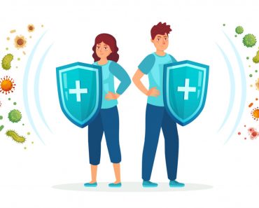 Virus germs and bacteria protection(Tartila)s