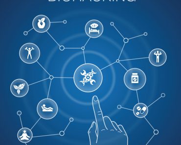 biohacking concept(Rashad Ashur)s