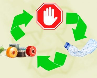 plastic bottle recycle
