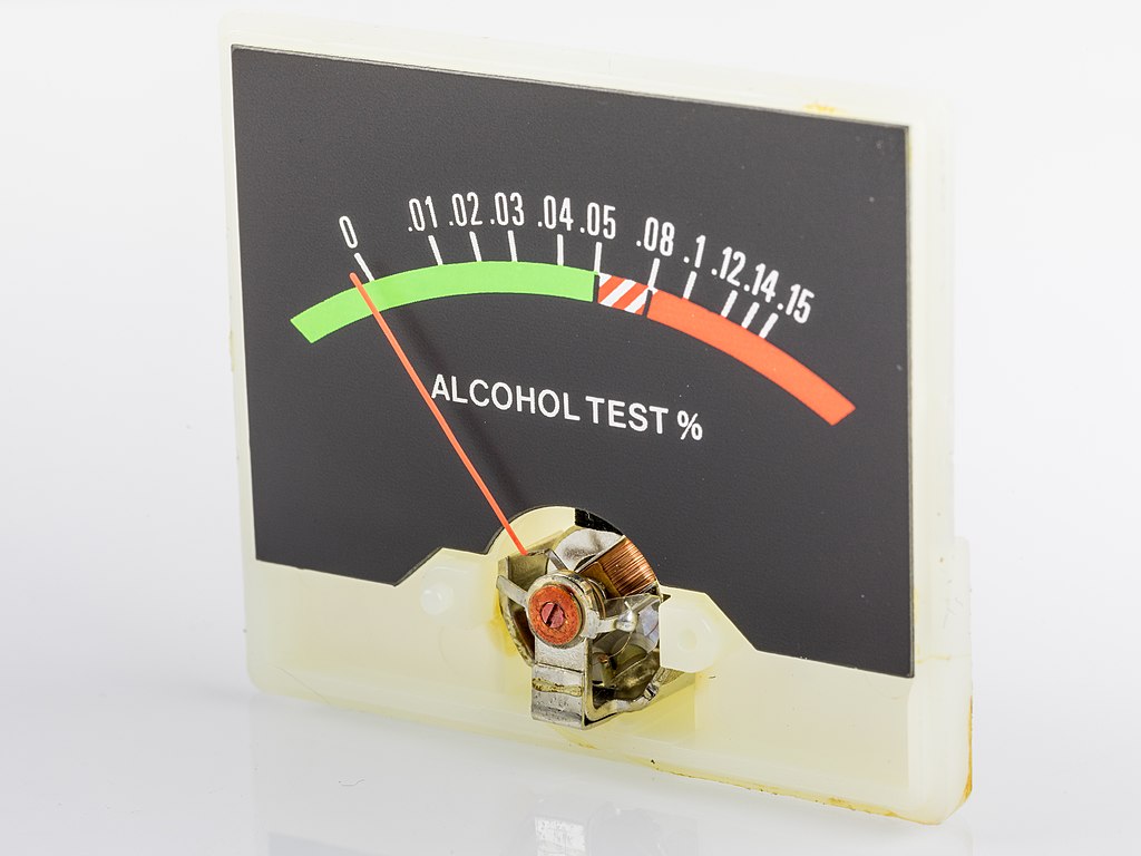 How Does A Breathalyzer Work How It Detects Alcohol From Your Breath?