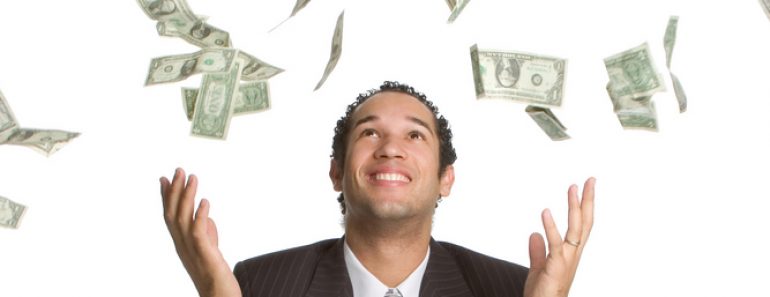 Falling Money(Jason Stitt)s