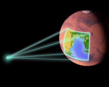 Terraforming of Mars. space mission(Dmitri Gruzdev)s