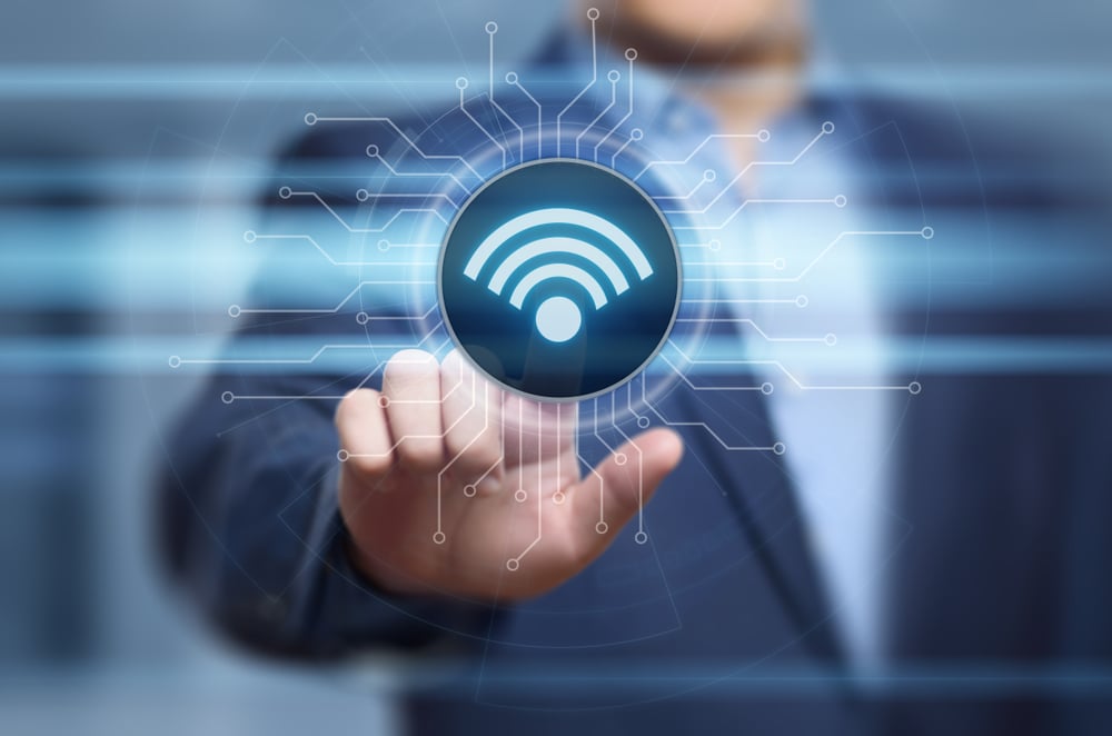 Wi,Fi,Wireless,Concept.,Free,Wifi,Network,Signal,Technology,Internet