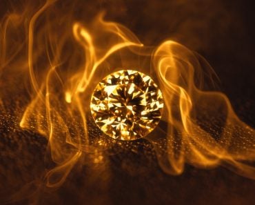 Fire,Diamond,Background