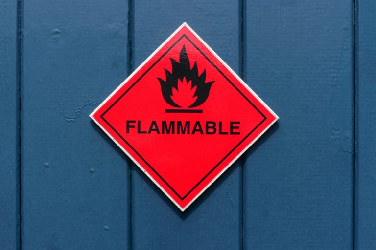Is Oxygen Flammable Or Combustible? Does It Burn?
