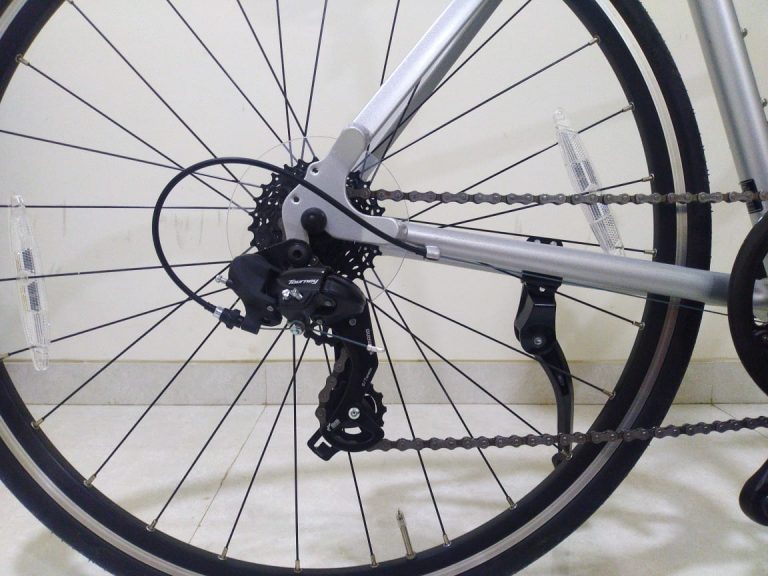 What Are Bicycle Derailleurs And How Do They Work?
