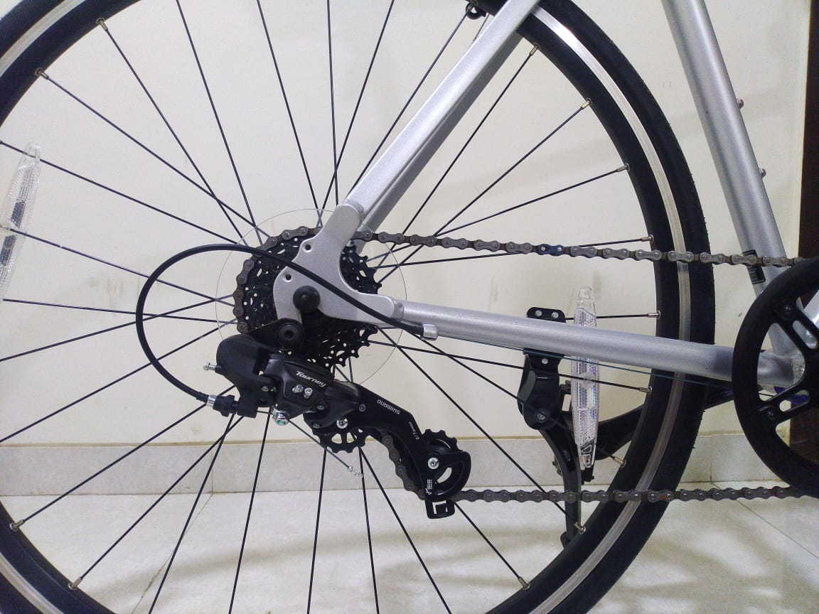 What Are Bicycle Derailleurs And How Do They Work?