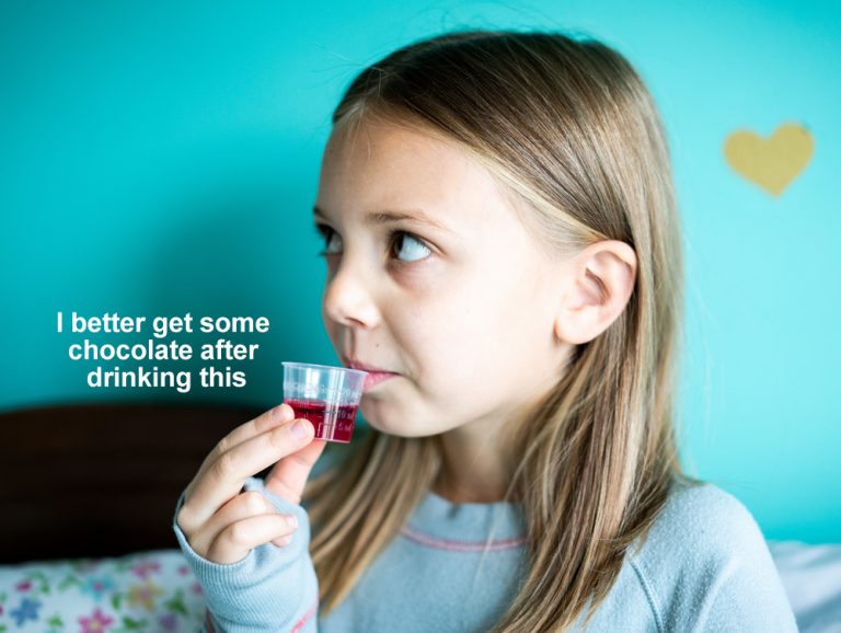 Why Does Bitter Food Taste Bad? » ScienceABC