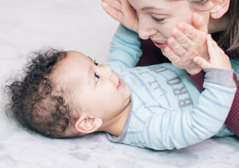 Peekaboo Science Why Do Babies Like Peekaboo?