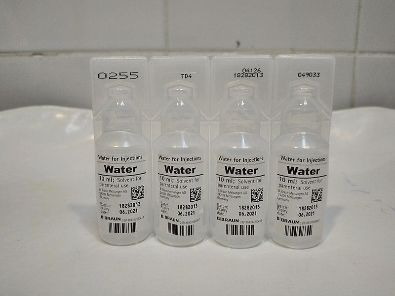 Boiled Water Vs Distilled Water Is Boiled Water The Same As Distilled