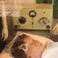 ECT machine