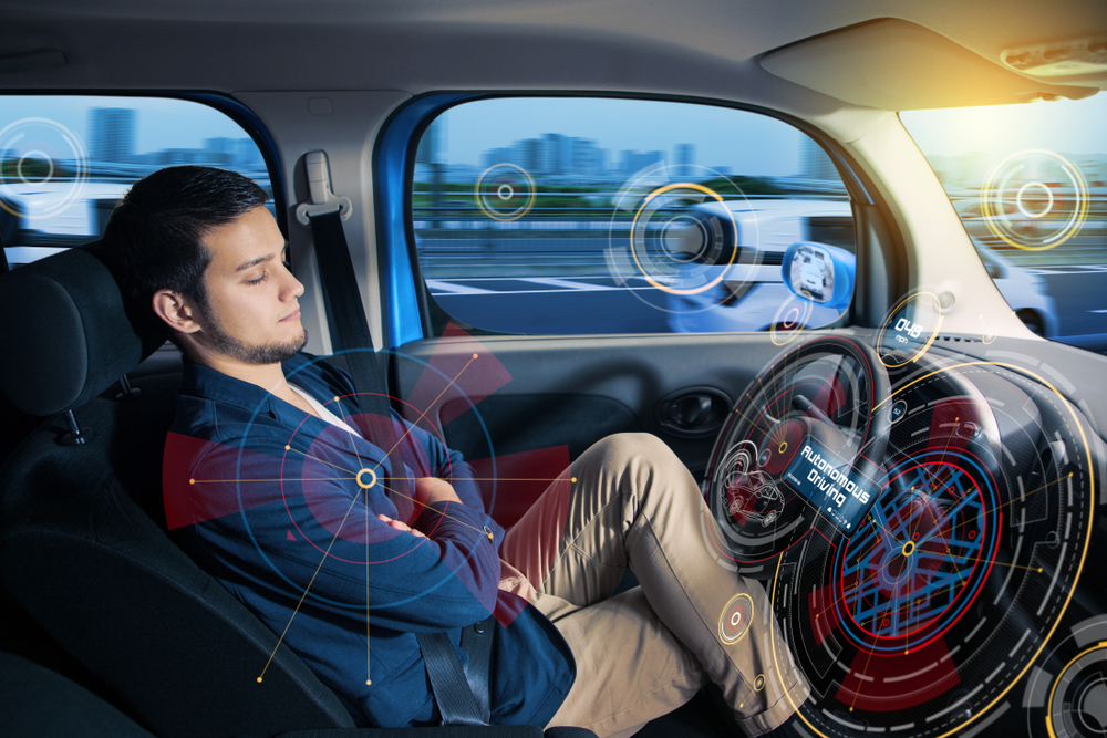 Will cars ever be fully autonomous?